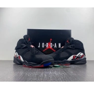 Jordan Air Playoffs 305381-062 8 0803